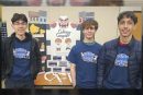 Evergreen students celebrate state title in Video Game Development
