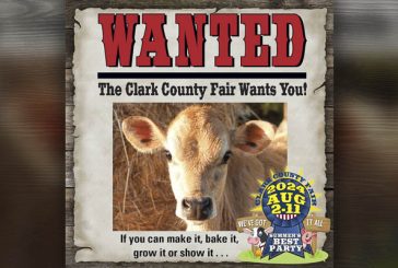 Exhibitors welcome to participate at 2024 Clark County Fair