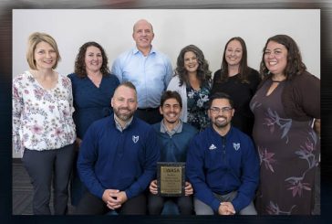 Hockinson school leaders honored with 2024 Student Achievement Leadership Award