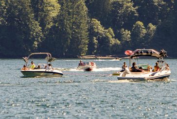 Water safety reminders offered as boating season begins