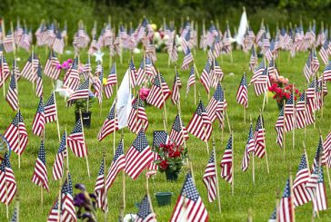 Willamette National Cemetery to hold Memorial Day Ceremony