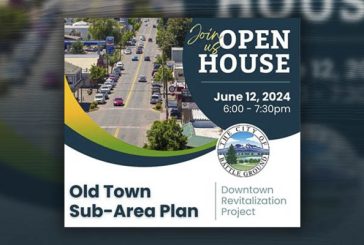 Public invited to a community forum on Old Town Battle Ground Revitalization Plan