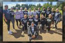 Skyview softball coach shows her dedication to the Storm
