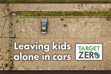 Opinion: Leaving kids alone in cars