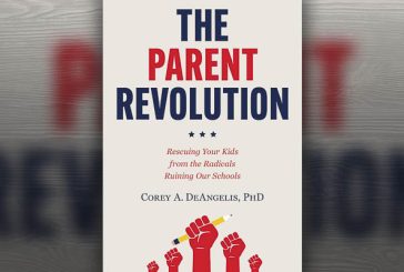 Opinion: “The Parent Revolution” by Dr. Corey DeAngelis is an education reform thriller