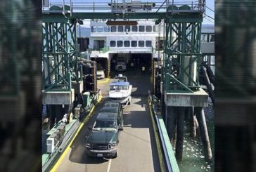 Troubled Washington ferry system becomes an issue in the governor's race