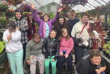 Washougal High School's Unified Garden Club seeks volunteers with a passion for gardening