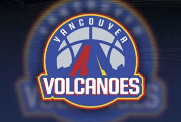 Vancouver Volcanoes to host community fest, then final regular-season game Saturday night
