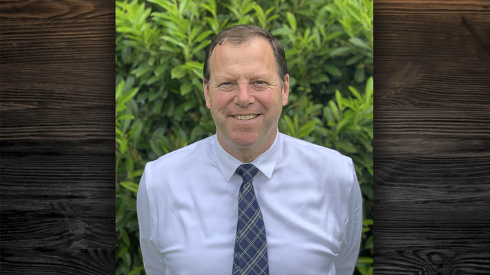 The Washougal School Board of Directors has named Aaron Hansen as the interim superintendent for the 2024-2025 school year.