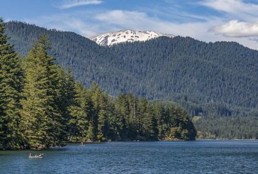 Update on PacifiCorp Lewis River dispersed shoreline campsites