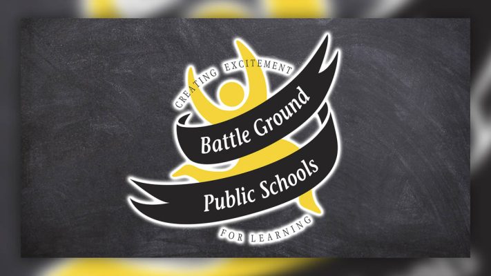 Administrative changes have been announced in the Battle Ground School District that will take place for the 2024-25 school year.