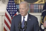 Biden defends disastrous debate performance as Democrats panic