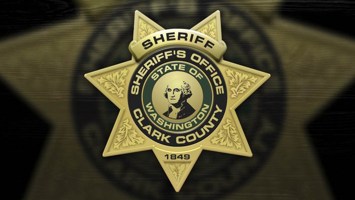 On Monday (June 17) at about 5:14 a.m., Clark County Sheriff's Office deputies responded to a single car, single occupant collision in the 13000 block of NE 144th St.