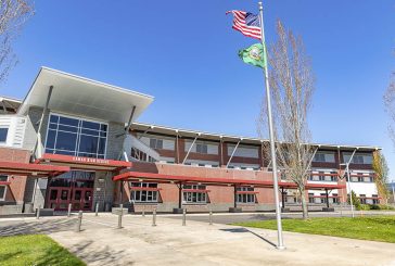 Camas High School's Amateur Radio Club to connect with International Space Station