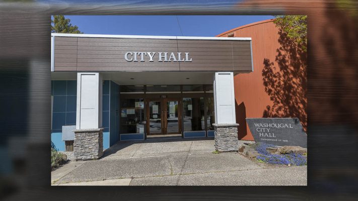 The city of Washougal has detected trace amounts of per- and polyfluoroalkyl substances (PFAS) in its drinking water supply.
