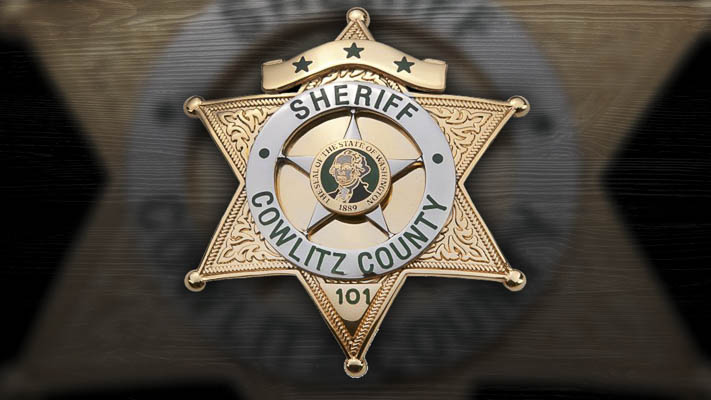 On Sunday (June 2) at about 2:57 p.m., Clark County Sheriff’s Office deputies were dispatched to a vehicle crash notification near the 23200 block of NE 209th St. in Battle Ground.