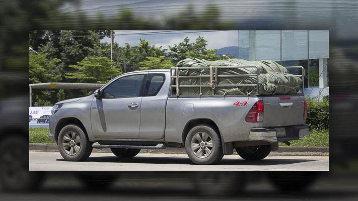 Clark County Solid Waste is launching a monthlong “Secure your Load for Safer Roads” campaign in partnership with Washington State Department of Ecology.