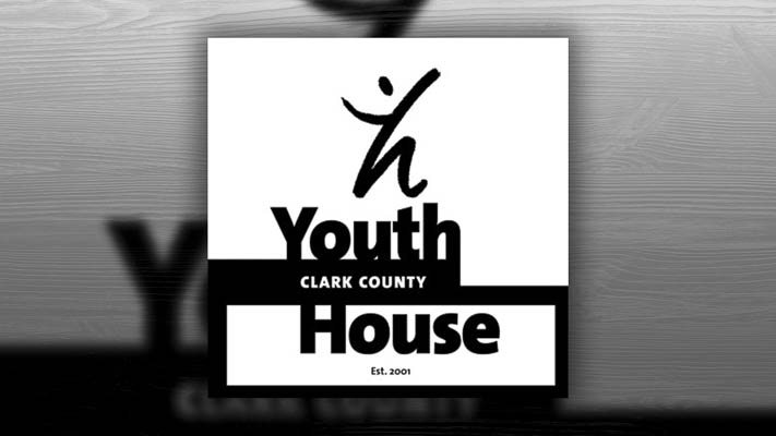 The Clark County Youth House is hosting an art show on Thursday, June 6, from 5 to 8 p.m.
