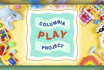 Columbia Play Project raises $79,500 in May to support community play programs