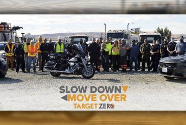 Construction Zone Safety Campaign launched