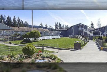 County seeks volunteer for Larch Corrections Center Task Force