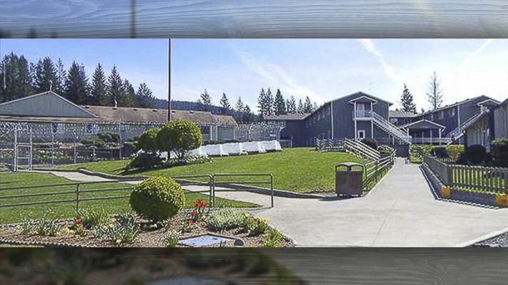 The Clark County Council is looking for a volunteer who resides near the former Larch Corrections Center to serve on the Larch Correction Center Task Force.