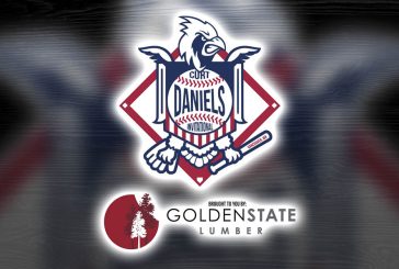 Curt Daniels Invitational baseball tournament starts Wednesday, June 26