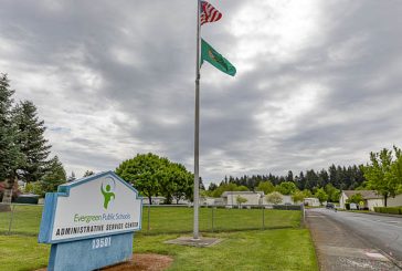 Evergreen Public Schools will offer free breakfast and lunch for children during the summer