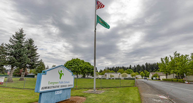 Evergreen Public Schools will again be able to offer children free meals during the summer through the Summer Food Service Program (SFSP) for 2024.