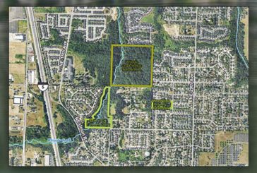 June 20 open house begins the master planning process for new neighborhood park in Mt. Vista neighborhood