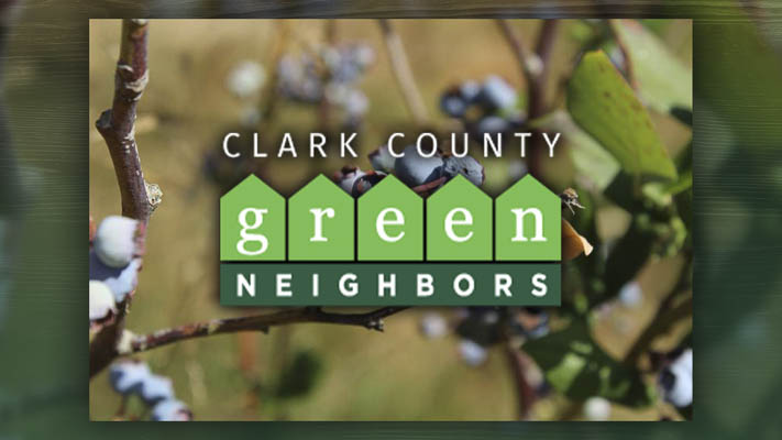 Natural Garden Tour showcases sustainable gardening practices used in Clark County thumbnail