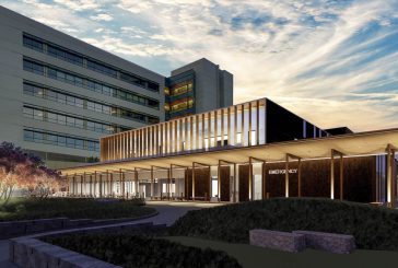 New PeaceHealth Southwest Emergency Department expansion nears completion