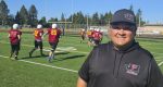 Junior Miller is one of several new head football coaches at Southwest Washington high schools, and the 2002 Prairie High School graduate said he is excited to bring a new vibe to his old school.