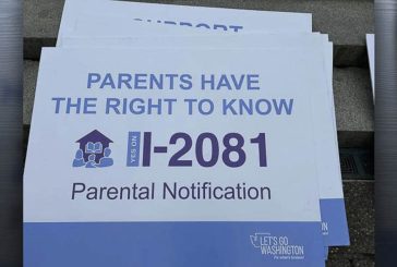 Opinion: Progressives launch effort to block popular parental rights education law
