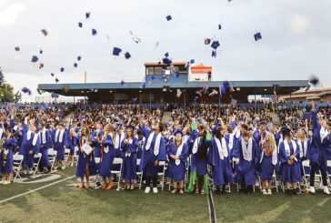 Ridgefield High School announces honor graduates for the Class of 2024