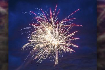 Sale of fireworks begins June 28