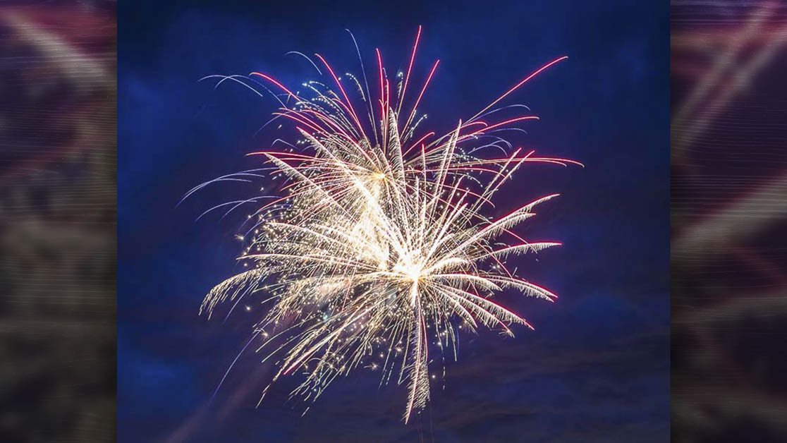 Fireworks go on sale in Clark County beginning Fri., June 28. For the Independence Day holiday, residents can use fireworks in unincorporated Clark County from 9 a.m. to midnight Thu., July 4.