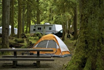 Same-day camping reservations now available at 26 state parks