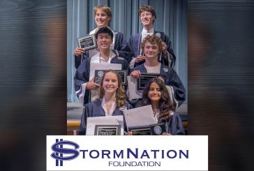 Storm Nation Foundation providing scholarships for Skyview seniors, awards $27,000