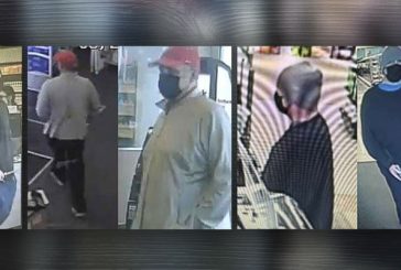 Suspect arrested, CCSO investigating multiple armed robberies from businesses