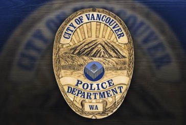 Vancouver Police officer involved in shooting