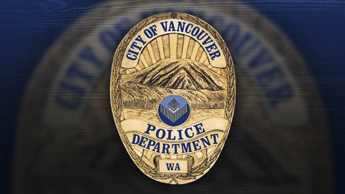 An unidentified male is dead following an officer-involved shooting Saturday in Vancouver.