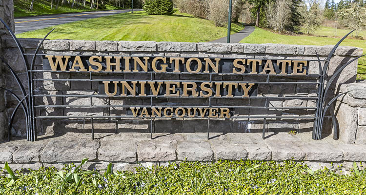 Washington State University Vancouver invites you to a dedication for the new Indigenous Traditional Ecological Knowledge learning garden and student community garden from 1:30 to 3:30 p.m. Wed., June 12.