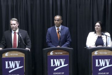 Washington AG candidates talk public safety, immigration at WSU forum