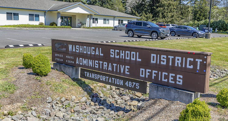 Washougal School District (WSD) is seeking community input on district communications through an annual communications survey, open through the end of June.