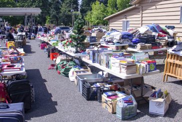River City Church to hold third annual Free For All Yard Sale