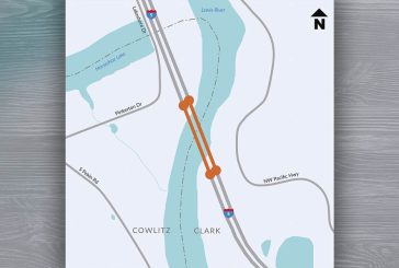 90 minutes of delay on Southbound I-5 in Southwest Washington on Friday afternoon, July 26