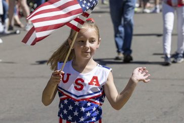 America the Beautiful to be celebrated at Camas Days this week