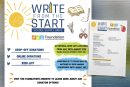 Annual Write From the Start School Supply Drive scheduled