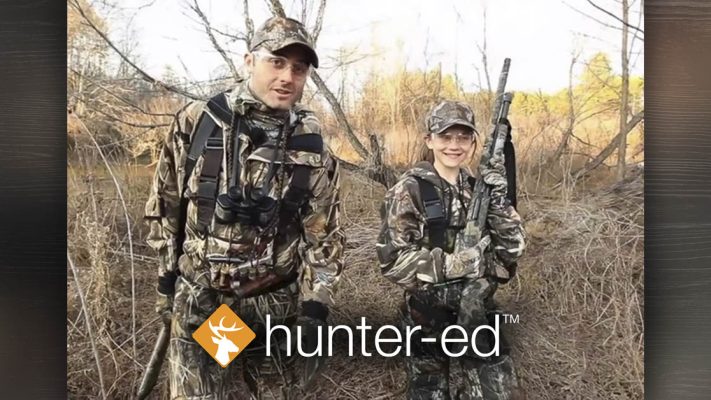 With the fall hunting seasons approaching, the Washington Department of Fish and Wildlife reminds prospective hunters to complete mandatory hunter education courses.